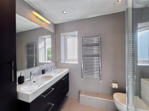 Exquisite 2beds, 2baths in charming Camden area - Belsize Park