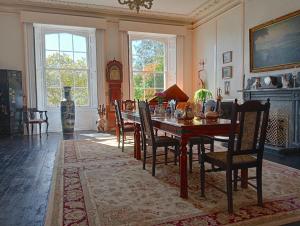 Woodlands, Teignmouth