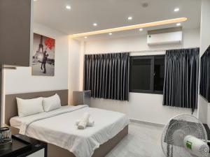 Thao Home