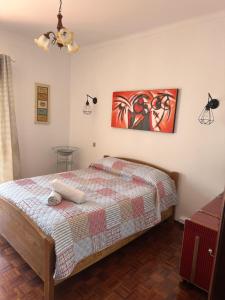 Maison de village 3 CHAMBRES