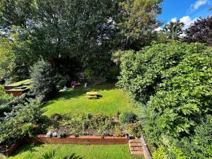 Exquisite 2beds, 2baths in charming Camden area - Belsize Park