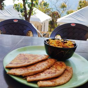 Hotel Natures Nest #Free Wifi# Luxury rooms with Outstanding nature view# Free Parking