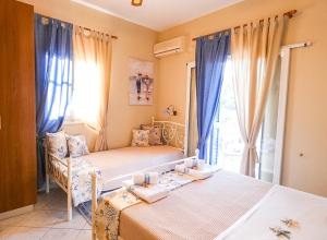 Fiscardo View Apartment