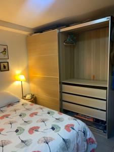 Superbe T3- Two bedrooms appartment with garden and pétanque! Perfect Spot!