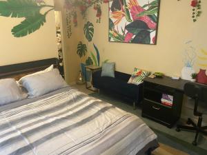 Botanical Tranquility