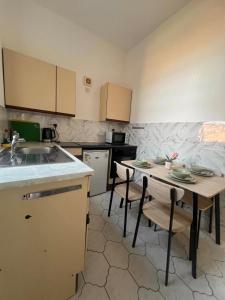Modern 2 bedrooms apartment Skegness F3
