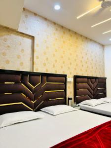 The Kashi Room