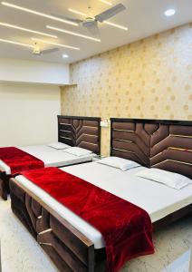 The Kashi Room