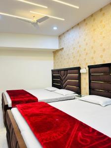 The Kashi Room