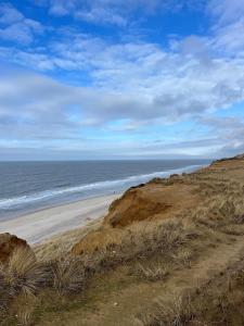 Ferienwohnung Kleine Welle Westerland auf Sylt