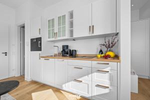 Ferienwohnung Leichte Brise Westerland auf Sylt