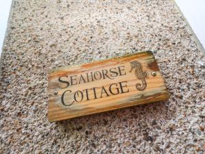 Seahorse Cottage