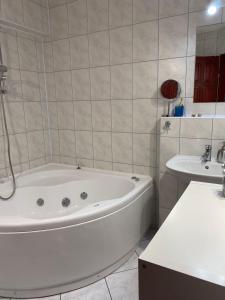 Dom Szalkowo Jeziorak