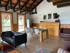 Dom Szalkowo Jeziorak