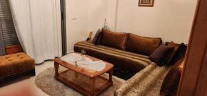 appartement el Mansouria Sable dor