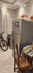 appartement el Mansouria Sable dor