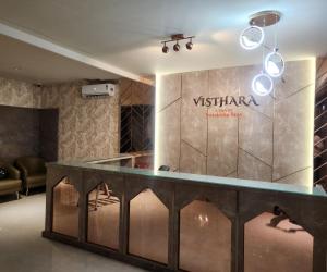VISTHARA a unit of Suraksha Stay
