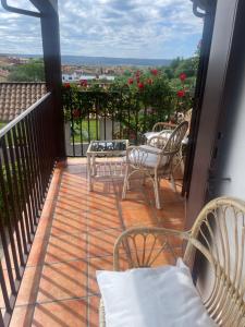 Casa Rural - Al Alba