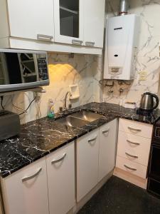 Departamento excelente, 3 ambientes en Caballito, balcón a la calle