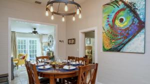 Dos Casitas by Last Key Realty