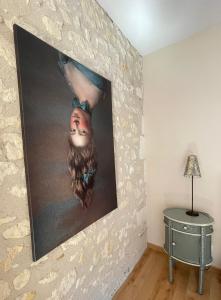B&B / Chambres d'hotes Domaine de la Maison Neuve : photos des chambres