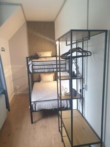 Bed & Breakfast de Jager