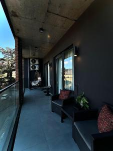 A Higher Quality of Living