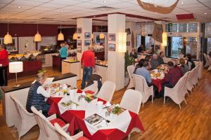 Panorama Hotel Bansin