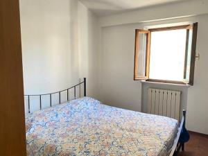 Numana centro, 3 posti aria condizionata pass auto