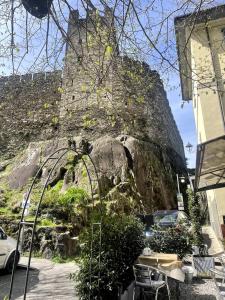 Castello Camelia & Oleandro - View of Lake Como