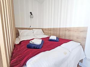 CLASSY APARTMENTS - Gdynia - Chylońska