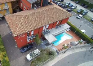 Hotel Le Mura - Lazise