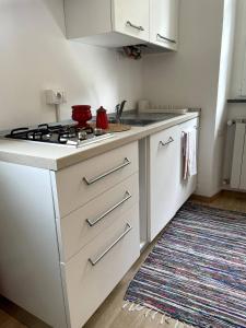 Apartment mit 1 Schlafzimmer