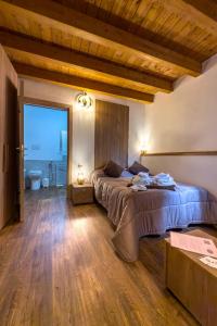 Sanadora Affittacamere Olistico