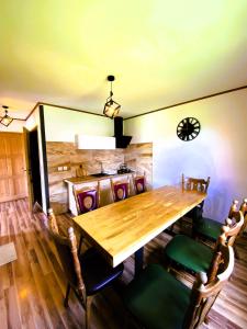 Caloroczne Domki w Gorach"ALEKSANDER"