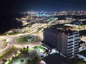 Delft apartmen Makassar