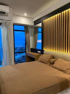 Delft apartmen Makassar