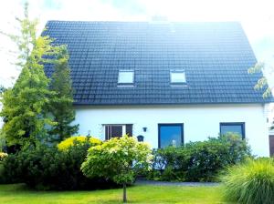 Fernblick in die Natur