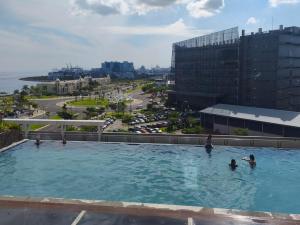 Delft apartmen Makassar