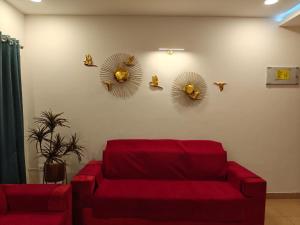 Golden Bird Heritage