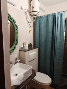 Golden Bird Heritage