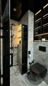 A Higher Quality of Living