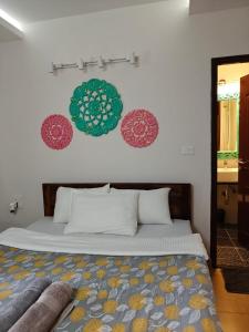 Golden Bird Heritage