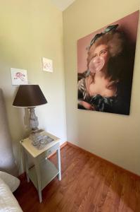 B&B / Chambres d'hotes Domaine de la Maison Neuve : photos des chambres