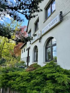 Hotel Spitze Warte