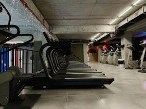 A Higher Quality of Living