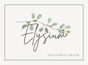 Elysium Exclusive Villas