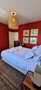 Le Domaine Lieu Bill, Normandie