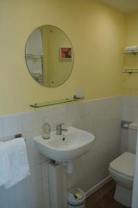 Radcliffe Guest House