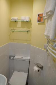 Radcliffe Guest House